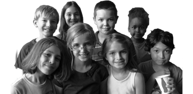 Photo enfants